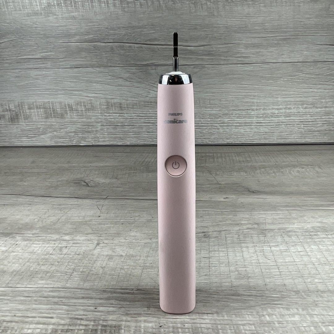 Philips sonicare 9900ソニッケアー 電動歯ブラシ 本体