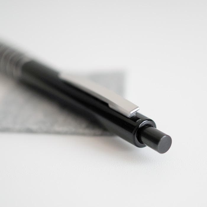 LAMY（ラミー）ボールペン アクセント BR エイトリング リフィル付き