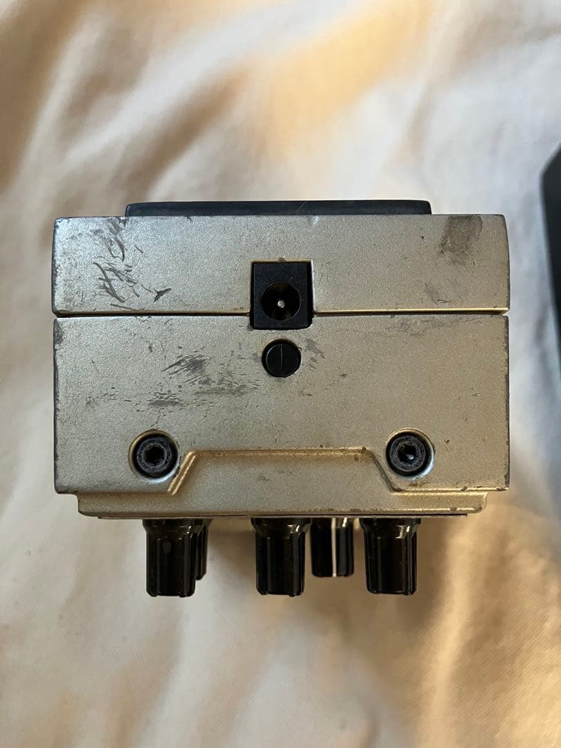 ギター line6 ECHO PARK