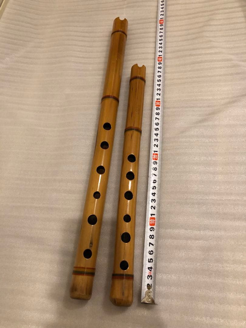 ◆ケーナとケナーチョ◆Acha Bolivia ペアQuena Quenacho