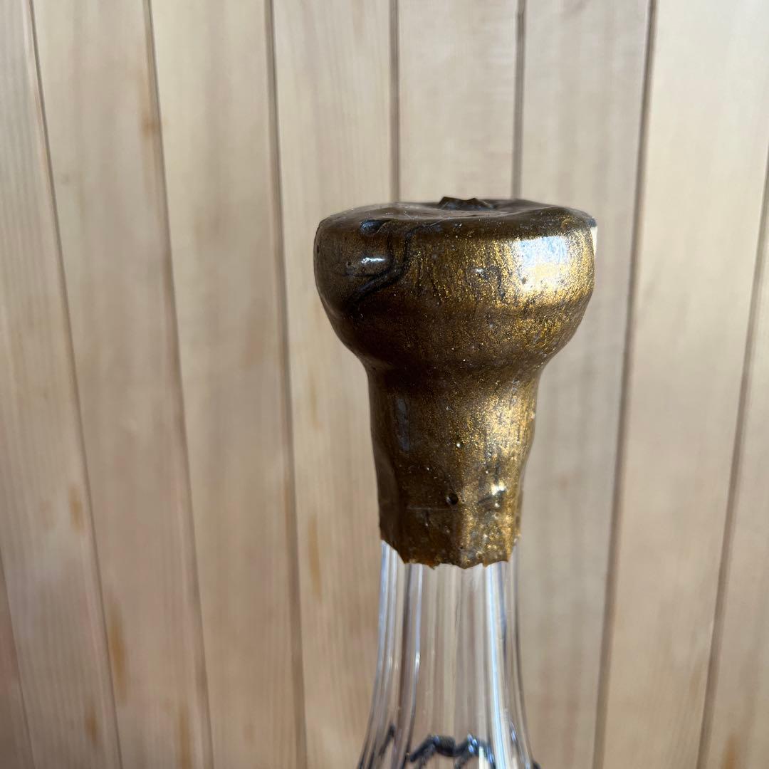 ナポレオン　ジャノー　クリスタル　アルマニャック　ブランデー　特級