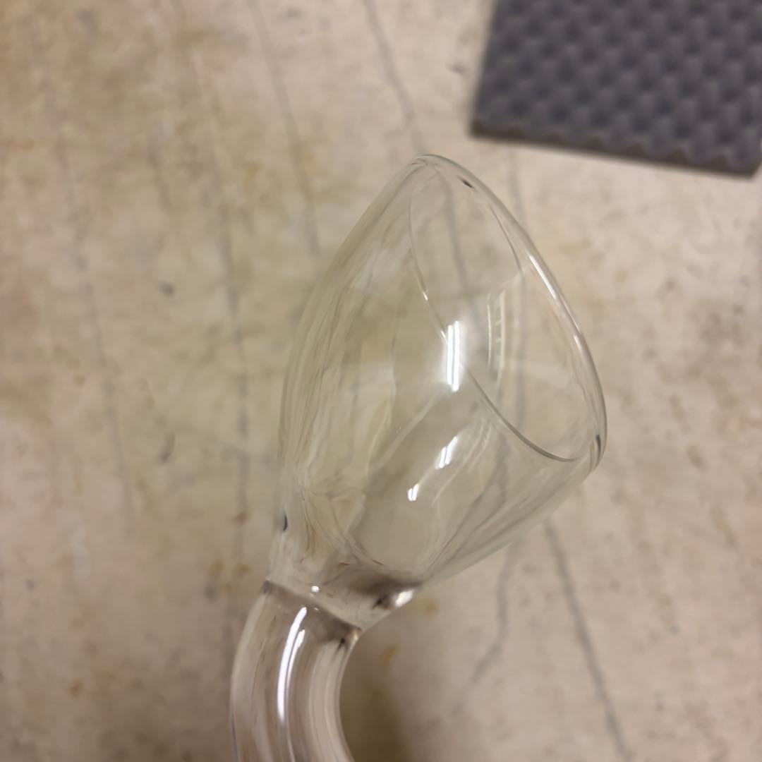 美品 ADA LILY PIPE p6 p-6 リリィパイプ