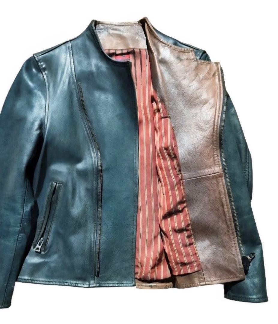 な*な様 bru na boinne ブルーナボイン アランジャケット size