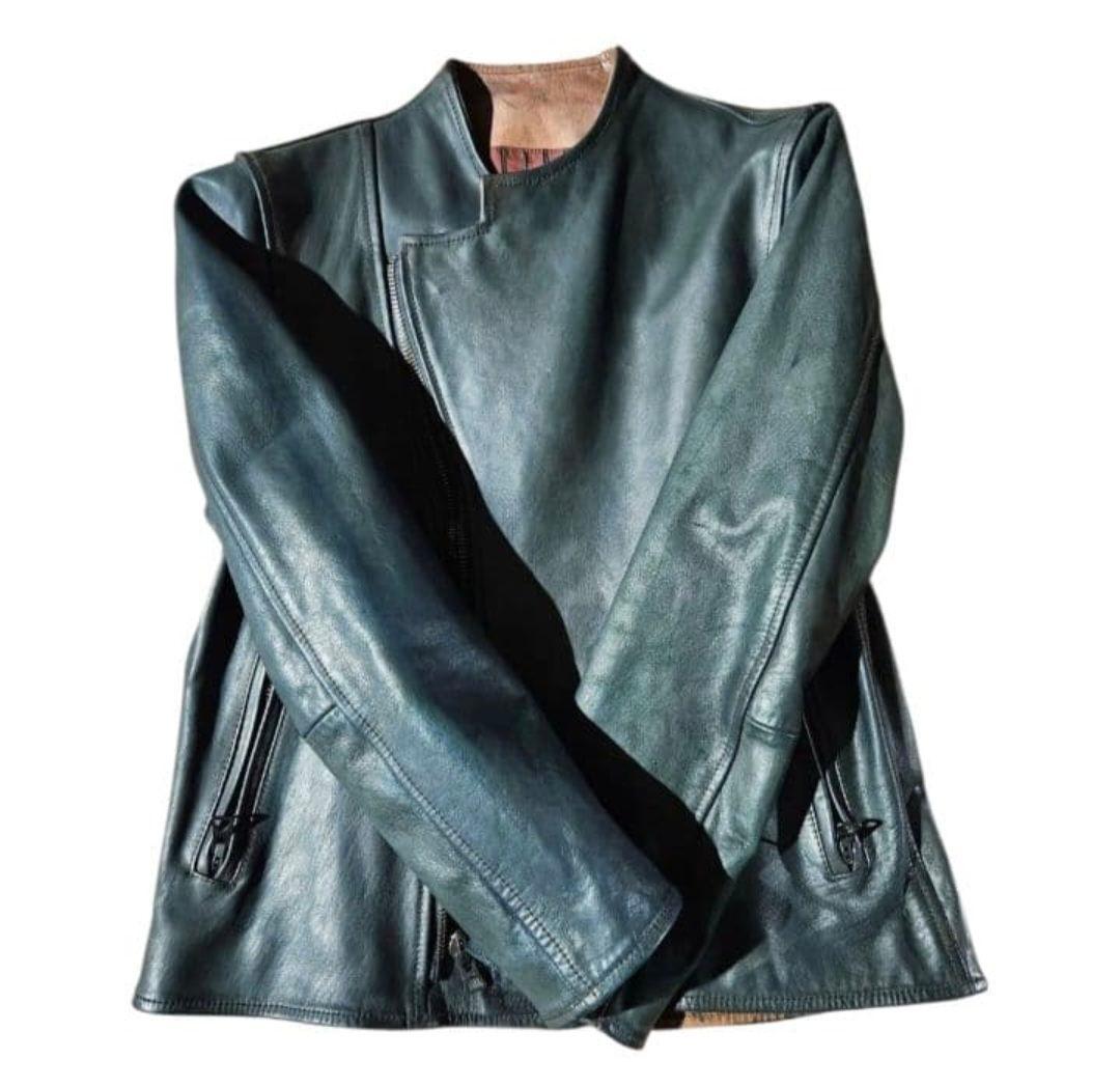 な*な様 bru na boinne ブルーナボイン アランジャケット size