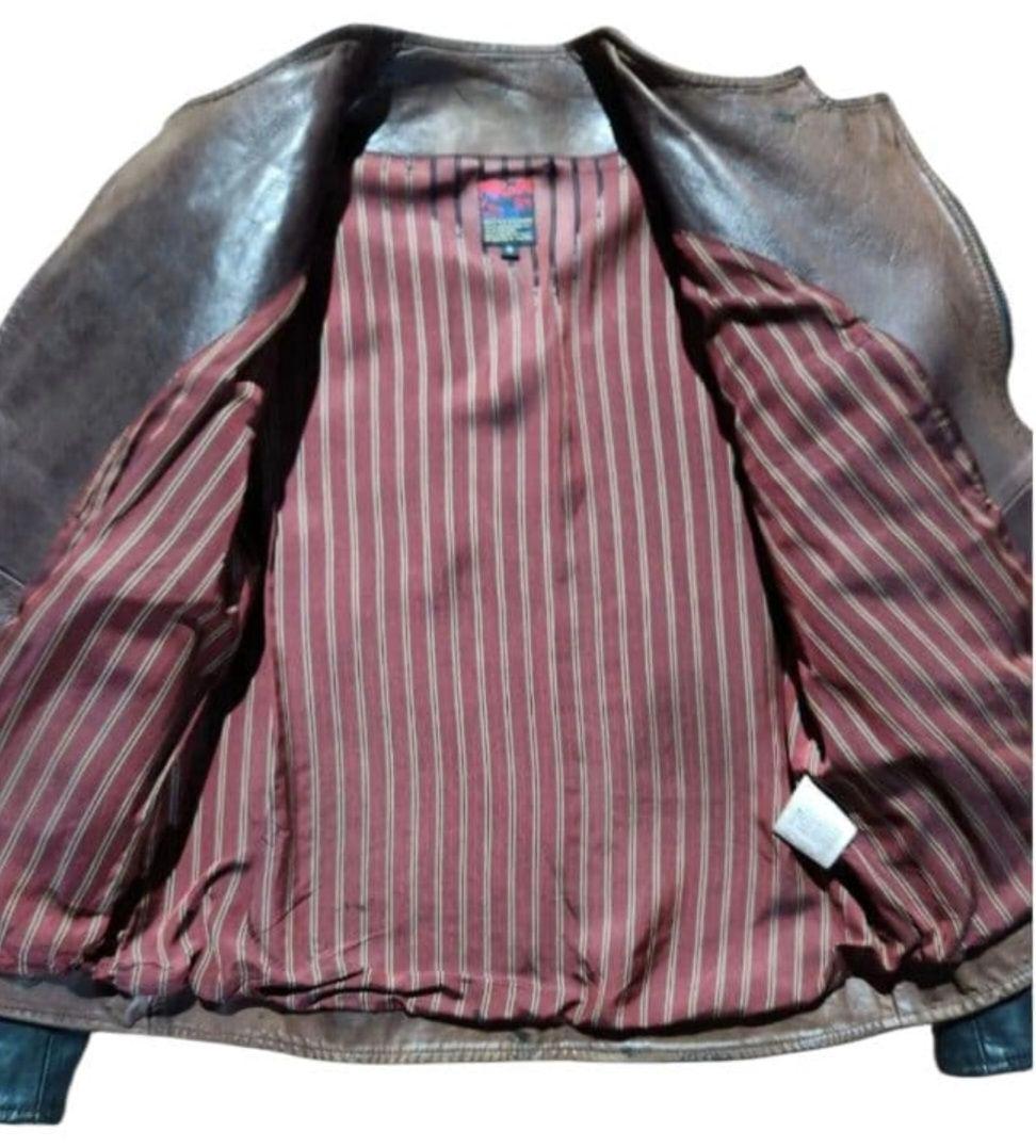 な*な様 bru na boinne ブルーナボイン アランジャケット size