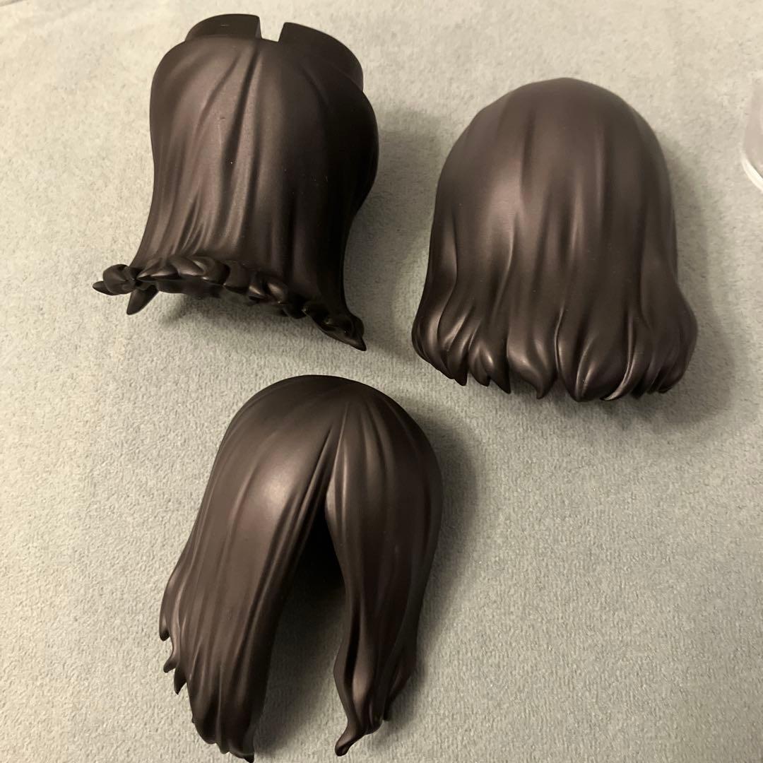 ねんどろいど　貞子　リング　グッドスマイルカンパニー　kadokawa