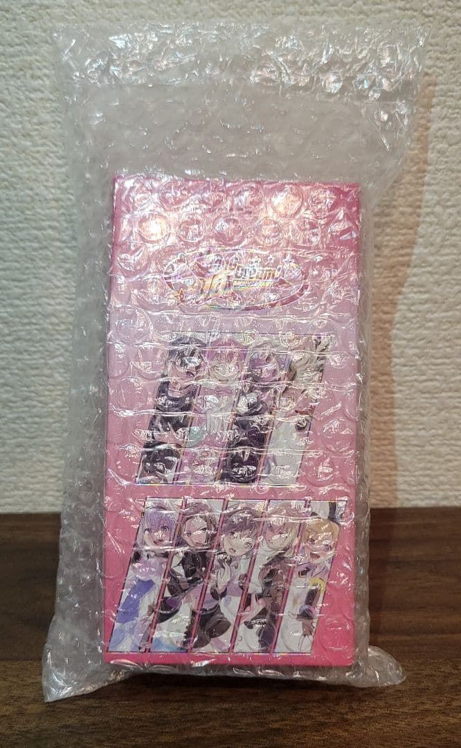 ✅初版×未開封！ヴァイスBanG Dream!10th Anniversary!