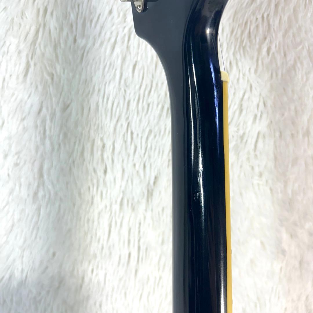 Epiphone Lespaul Stadard Lefty 希少 左利き