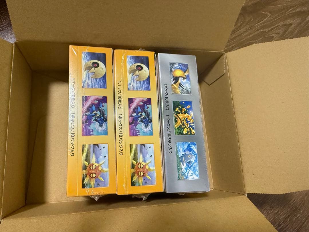 ポケモンカード VSTARユニバース・シャイニートレジャーex セット売り