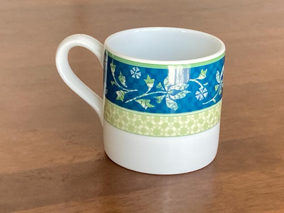   ALPINE マグカップ ZARD 坂井泉水