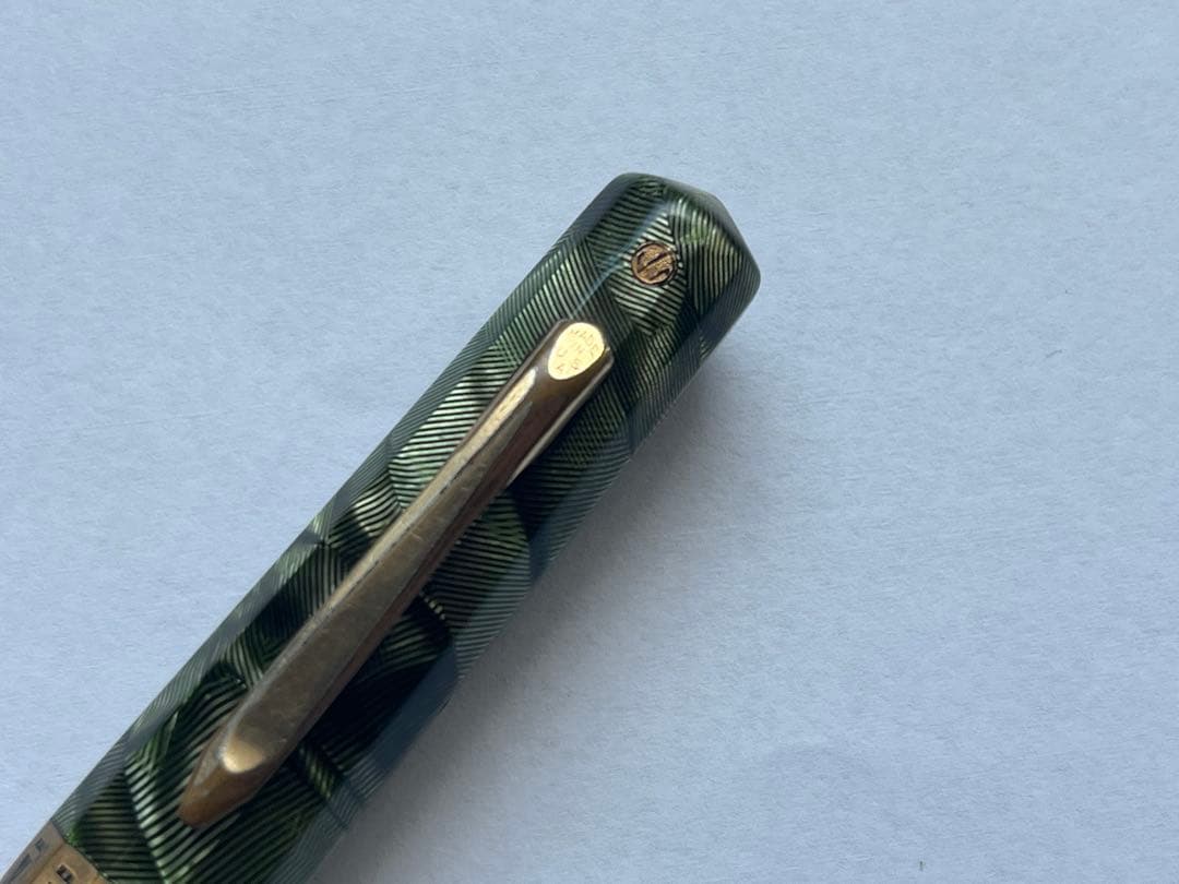 筆記具 Wahl Eversharp Doric