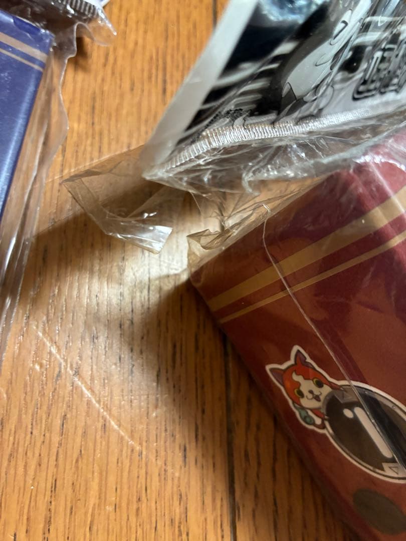 キ*ズ様 【新品・未開封】妖怪ウォッチ 妖怪ゲラポプラス/バインダー 10点　妖