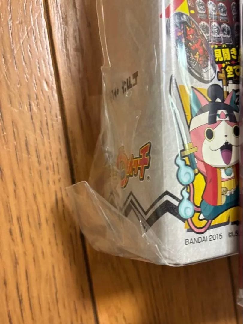 キ*ズ様 【新品・未開封】妖怪ウォッチ 妖怪ゲラポプラス/バインダー 10点　妖