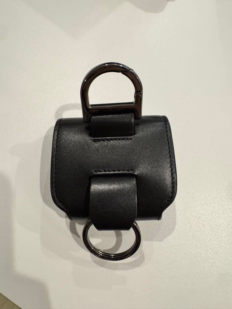 【DIOR】AirPodsケース