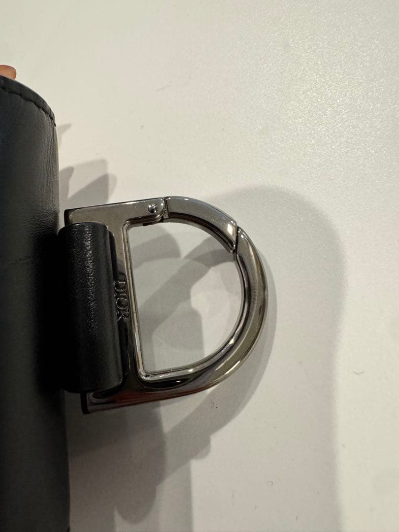 【DIOR】AirPodsケース