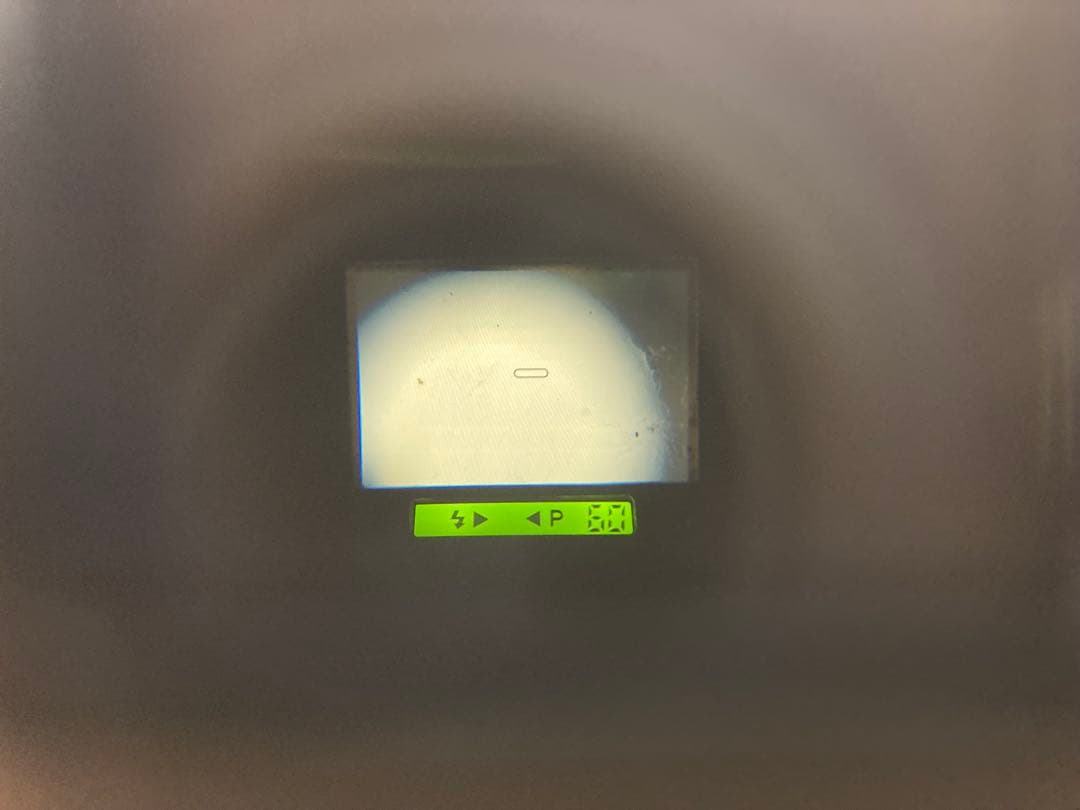 D*社様 CONTAX Tvs コンパクトフィルムカメラ