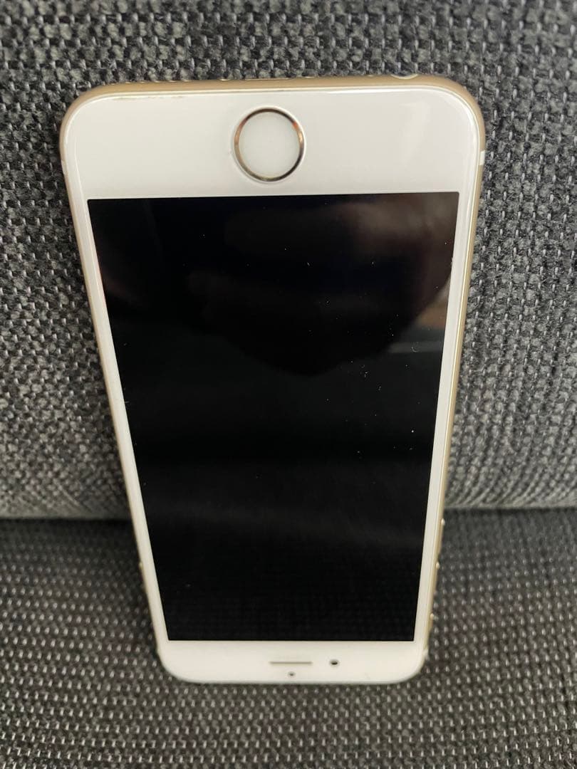 【美品キレイです】iPhone 6S