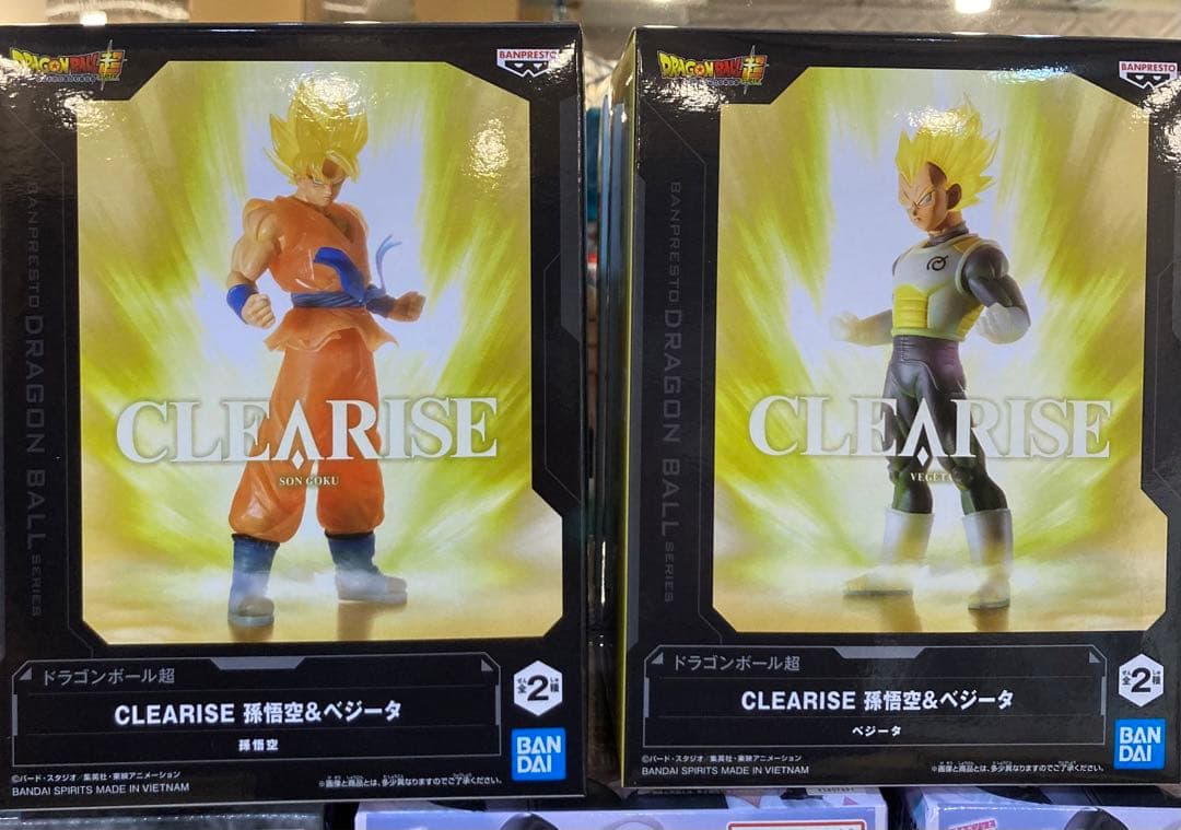 ⭐️最終価格⭐️Grandista 他プライズフィギュア 13体まとめ売り⭐️