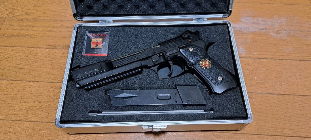 東京マルイ製　サムライエッジ