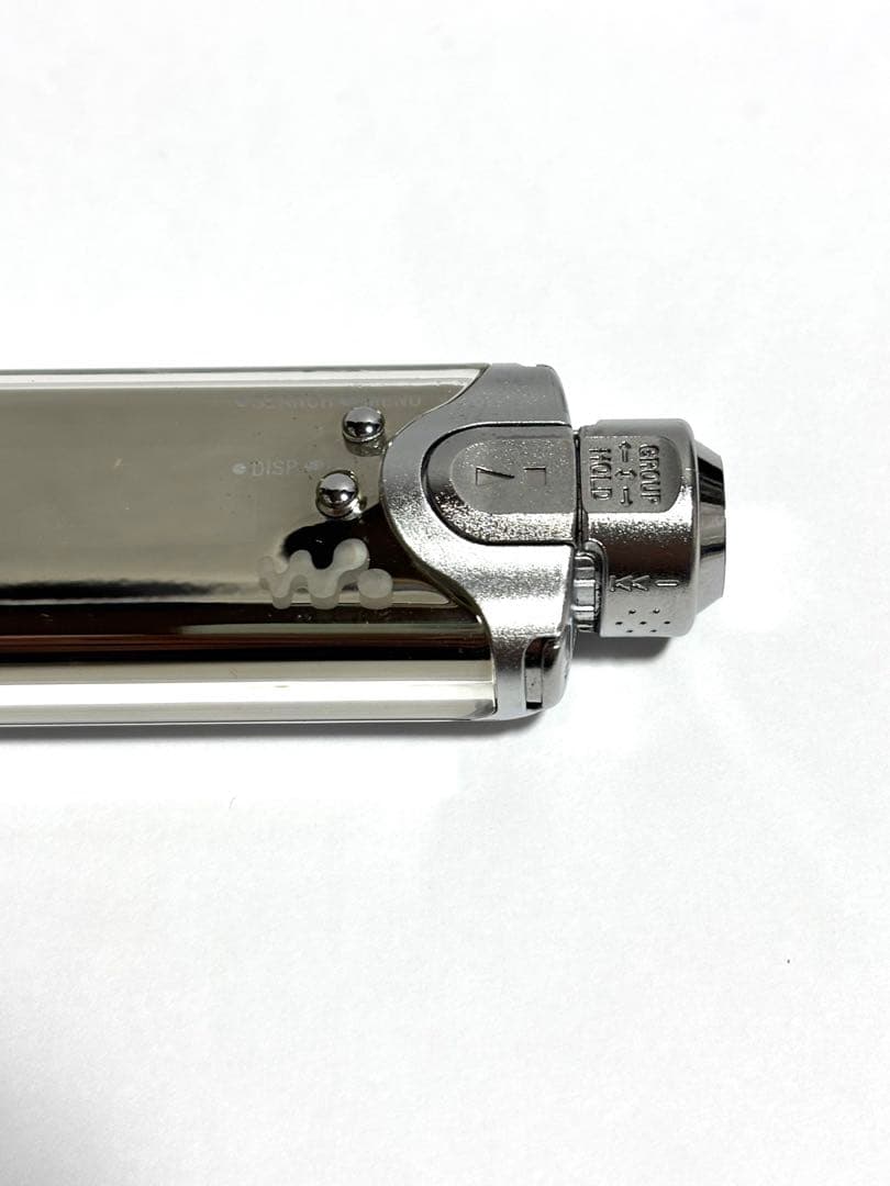 SONY ウォークマン NW-E507 ジャンク品