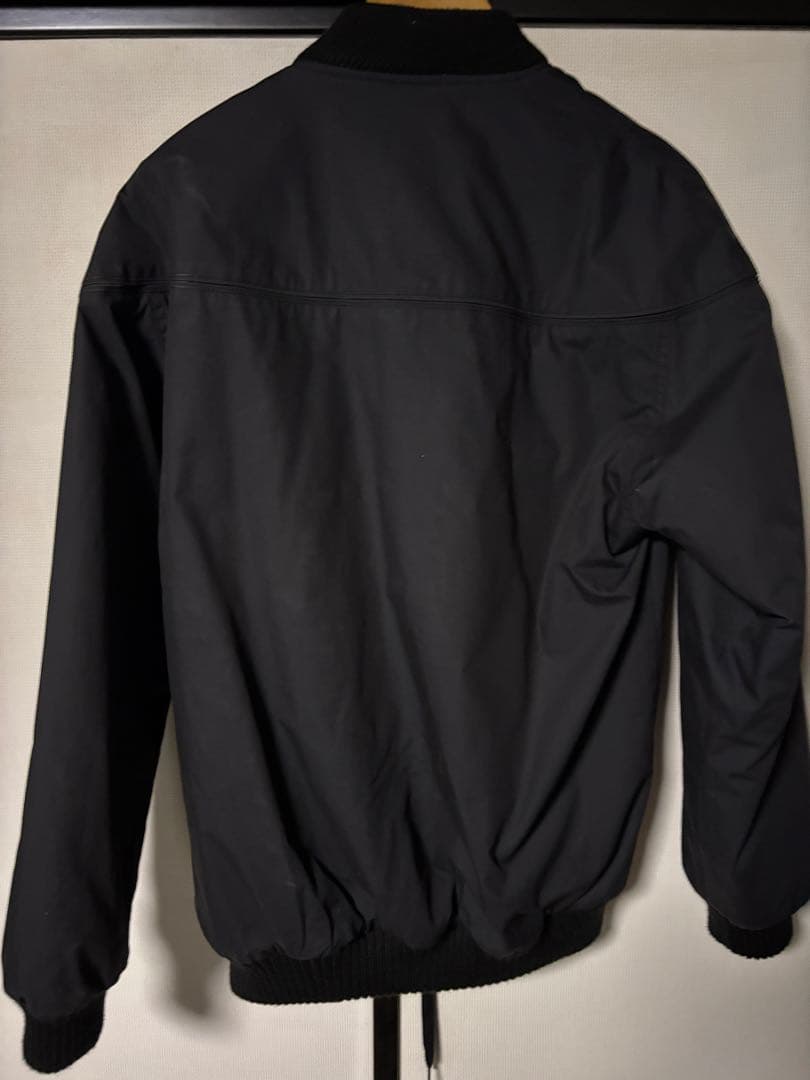 ジャケット・アウター CHALLENGER / DERBY CUSTOM JACKET L