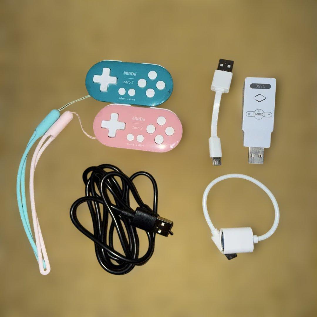 お*し様 Nintendo Switch ［周辺機器完備］（動作確認済）おまけ付