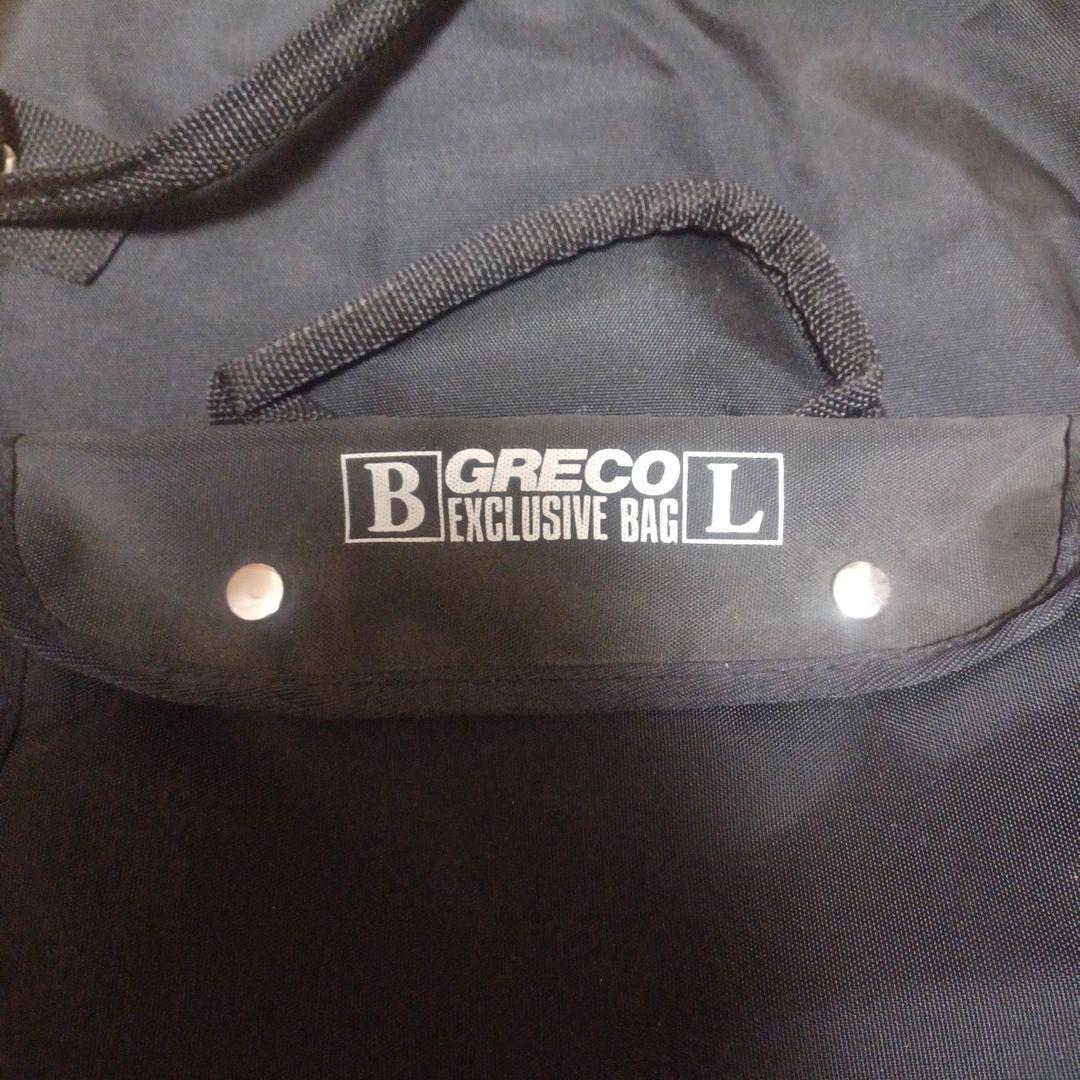 Greco BOB-65 エレキベース グレコ ブラック　ケースつき