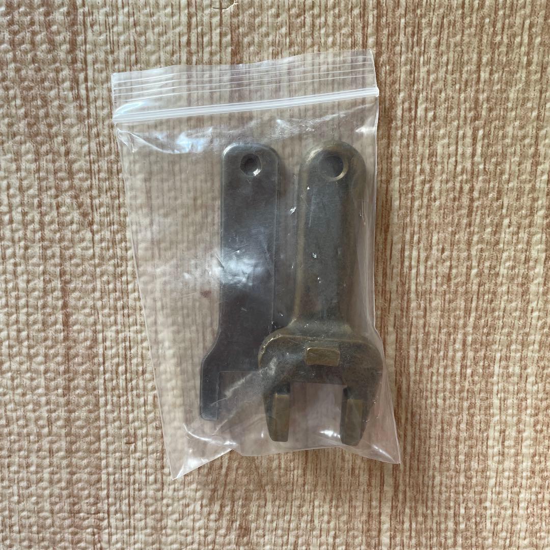 国鉄　変直ハンドル