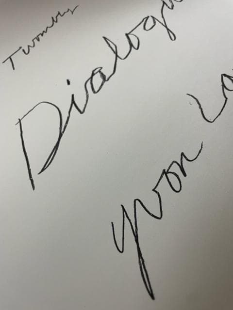 サイ トゥオンブリーCy Twombly Three 1 ポスター