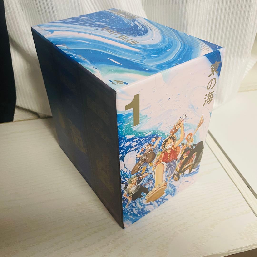 笑*隊様 ペ*ネ様 ONE PIECE エピソードBOX 10巻セット（1〜10