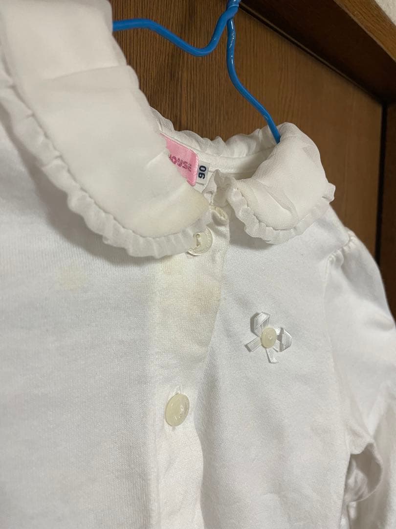 ミキハウス 女の子 まとめ売り 65枚(追加しました)