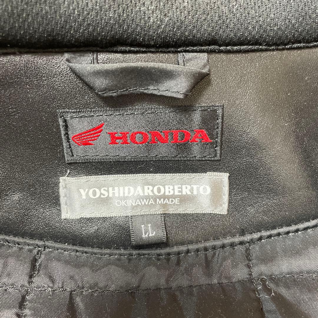 ブラウン シングルライダースジャケット