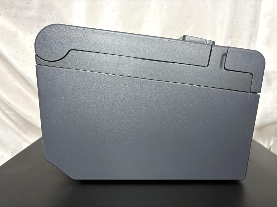 美品■エプソン　サーマルプリンター＆ドロアー　TM-T20Ⅱ■エアレジ対応　動済