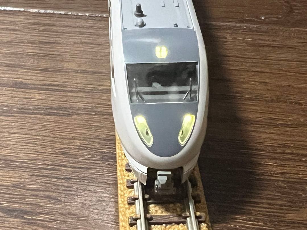 カトー　10-298 683系2000番台　しらさぎ