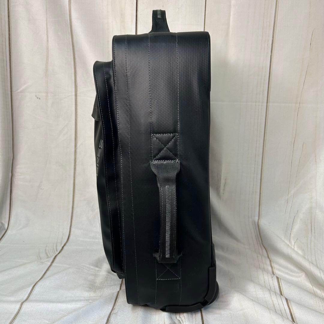 【美品✨】防水 BREE ブリー　スーツケース　キャリーケース機内持込サイズ