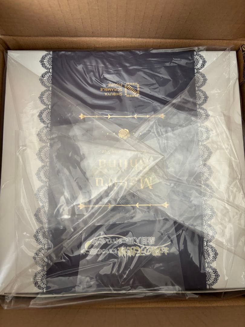 渋谷スクランブルフィギュア　椎名真昼 小悪魔Ver. フィギュア