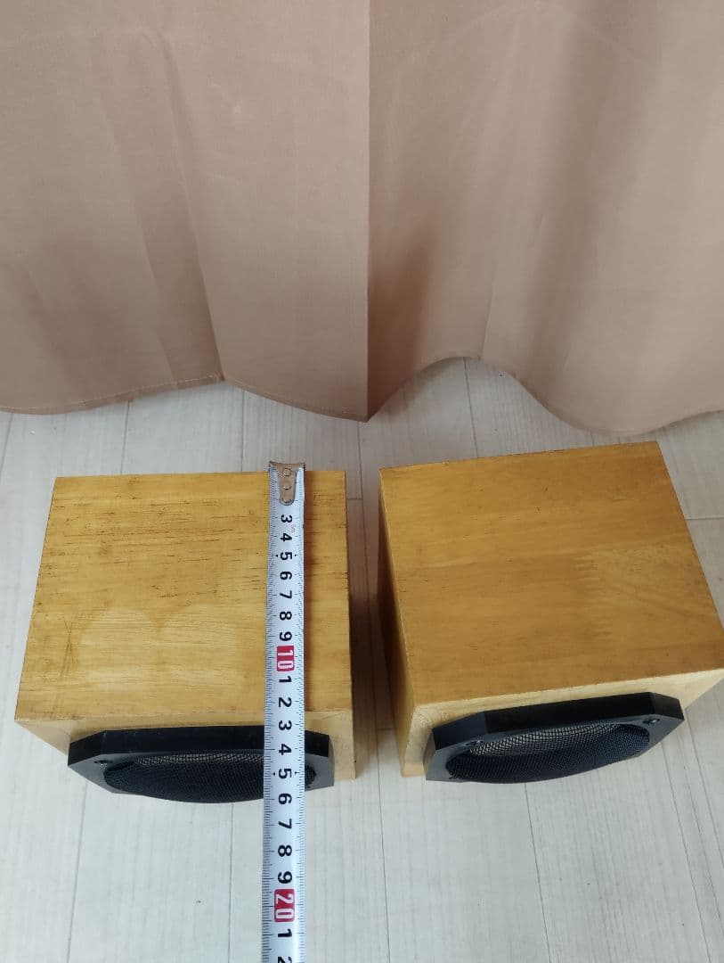 スピーカー FOSTEX FF125