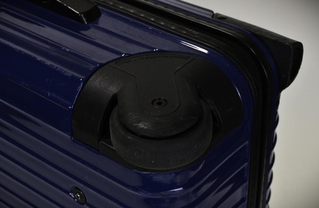 RIMOWA リモワ サルサ 2輪 857.52.10 保管袋 TSA ネイビー