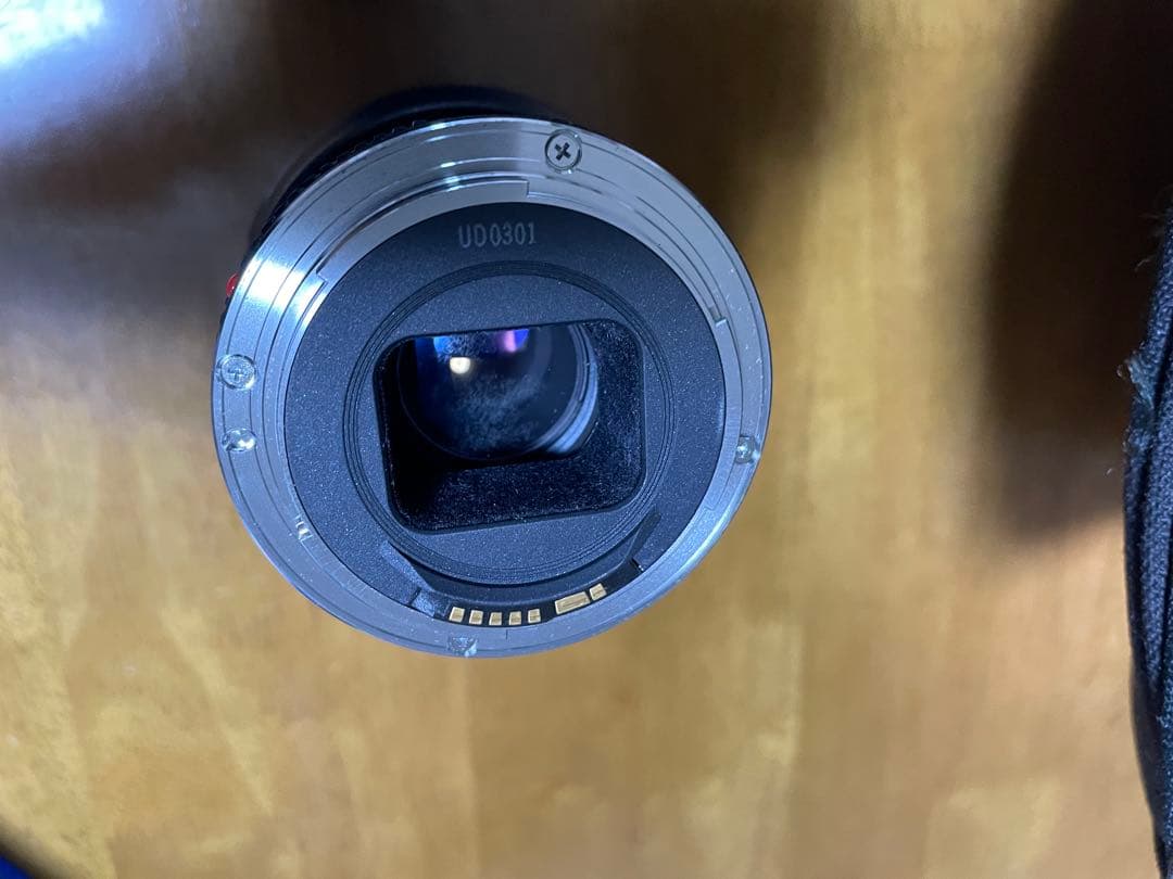 Canon EOS 630 フィルムカメラ＋EFレンズ3本＋ケース＋付属品