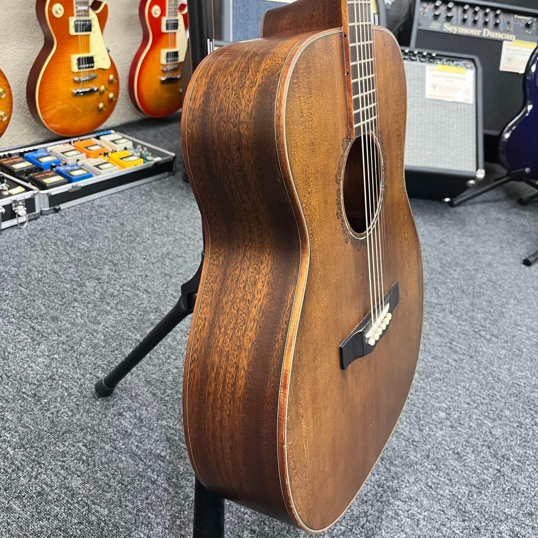 【9890】 米津玄師 使用モデル Morris FLB-80 DV モーリス