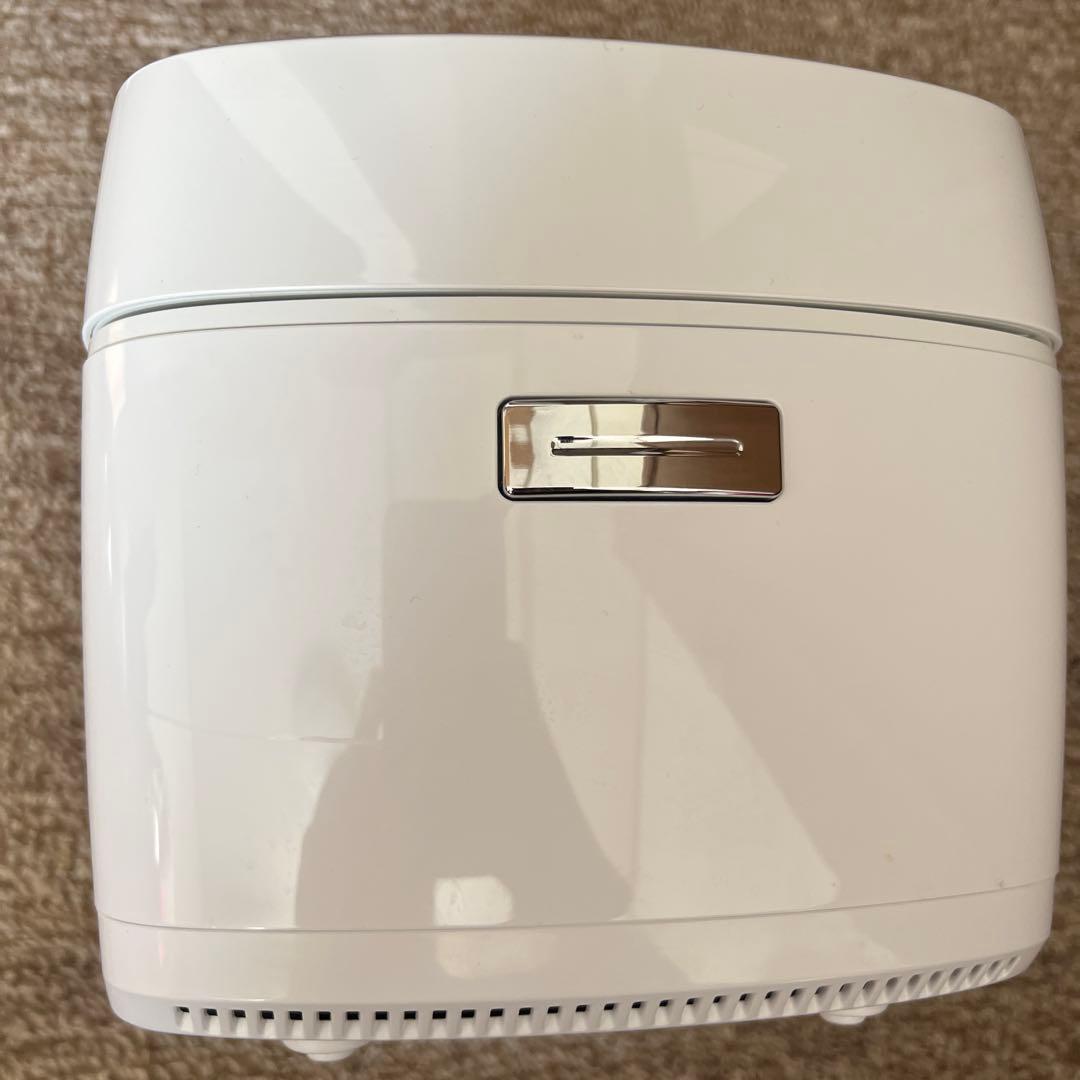 三菱 炊飯器　NJ-SED06 3.5合　2022年製