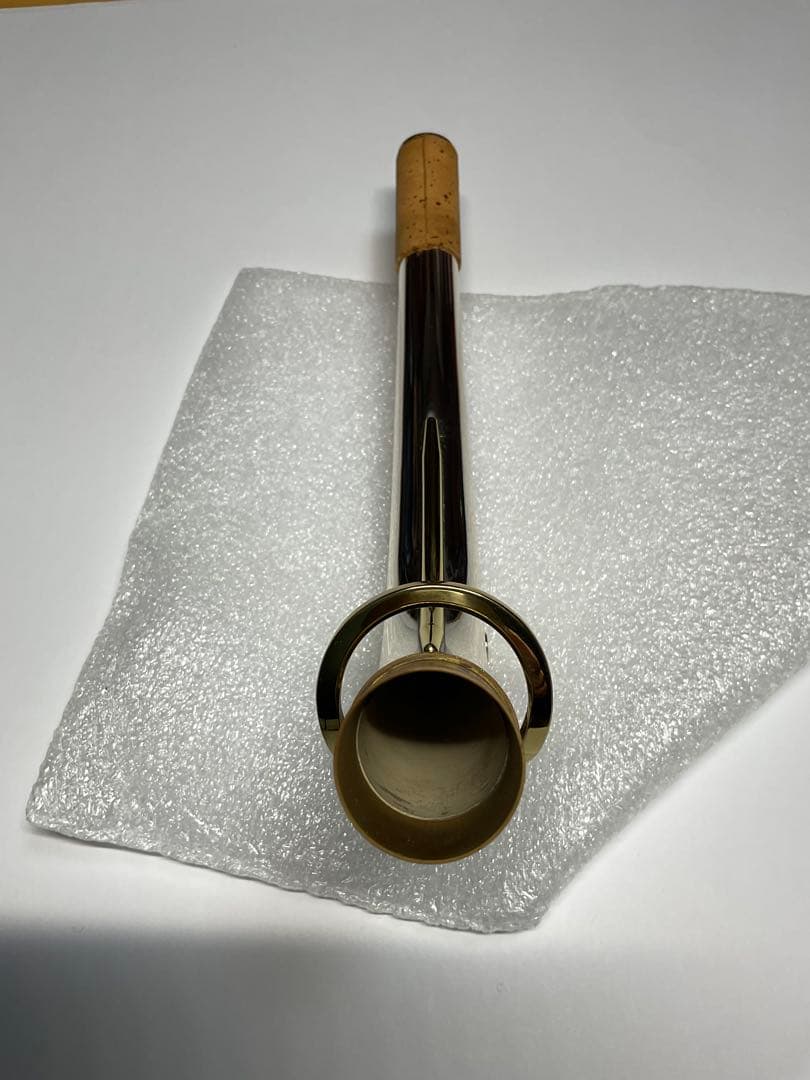 セルマー　シリーズ3 ネック　ソリッドシルバー　良品