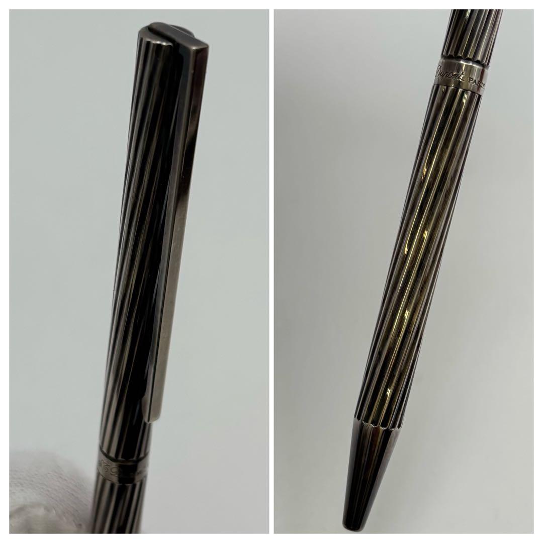 S.T. Dupont エステーデュポン ボールペン シャーペン 2本セット