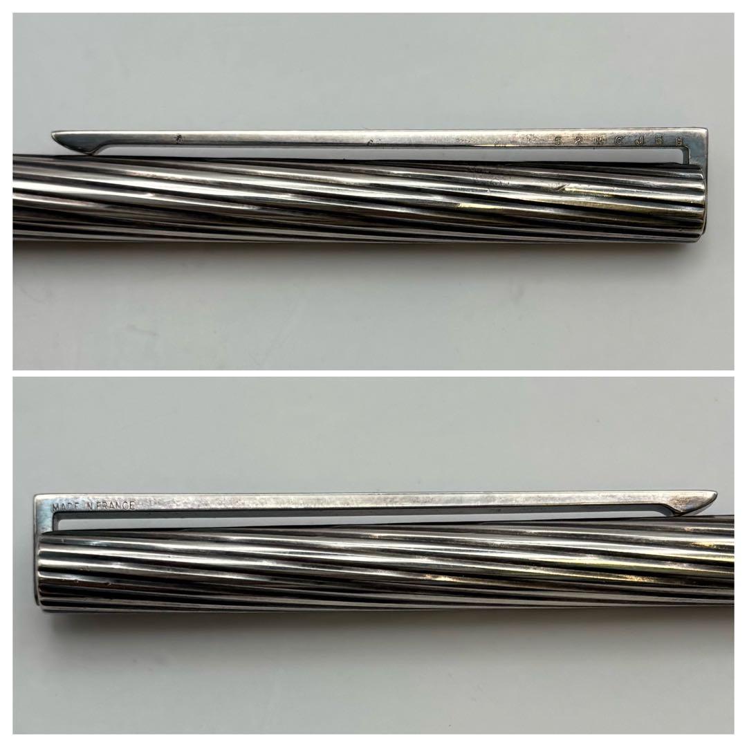 S.T. Dupont エステーデュポン ボールペン シャーペン 2本セット