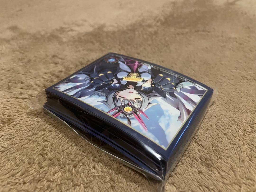 デュエプレGP ヴィヴィ(EP29)限定スリーブ