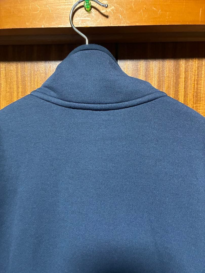 アークテリクス　カイヤナイトベスト　メンズs ネイビー　kyanite vest