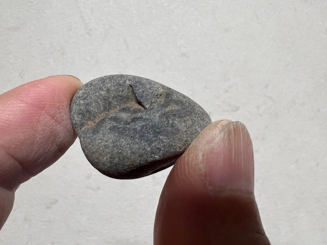 平安末期〜鎌倉時代 経塚 泥塔 室町〜江戸 一字一石経 発掘 出土 骨董 古美術