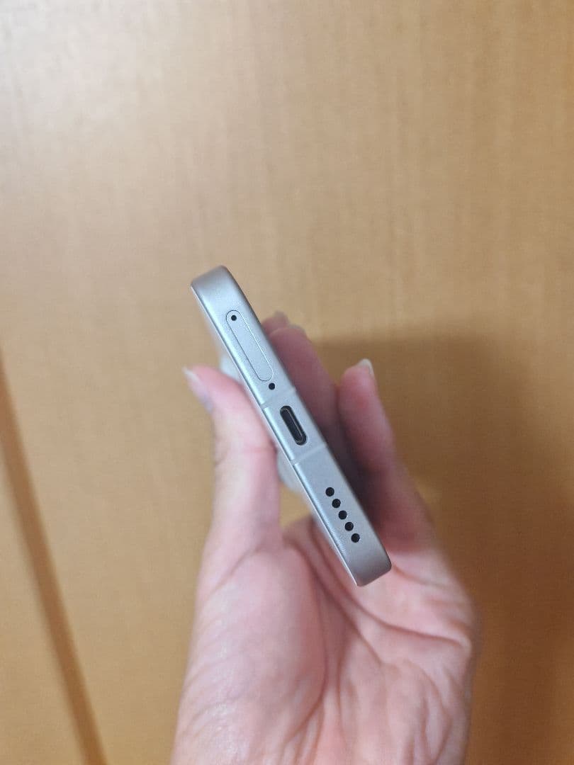 スマートフォン本体 vivo x300
