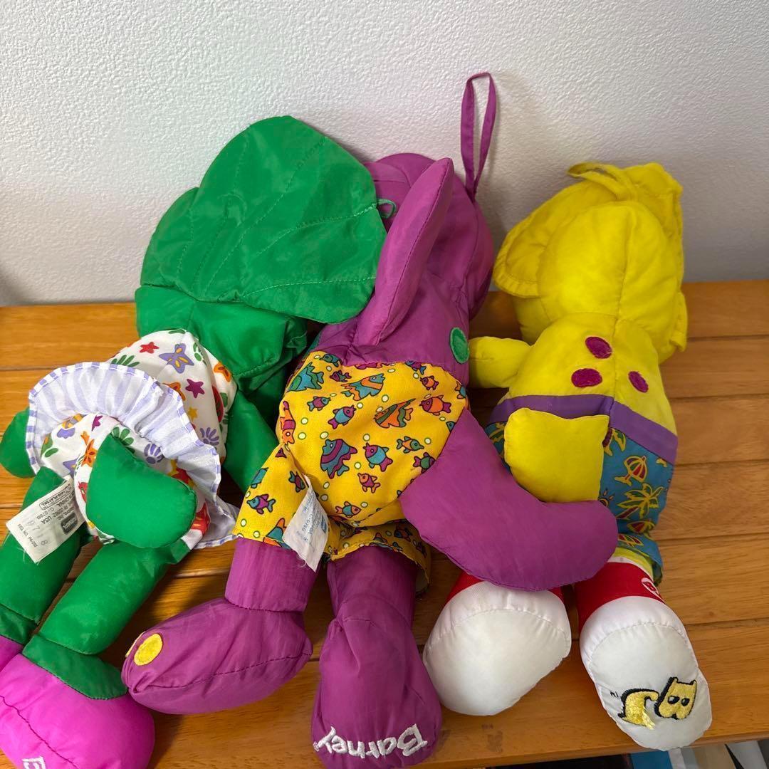 バーニー バストイセット