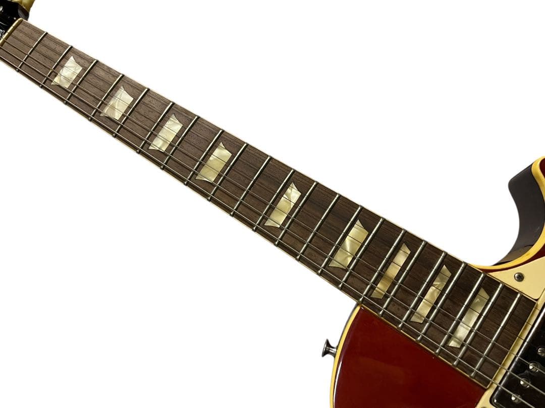 Orville オービル ギブソン レスポール LPS エレキギター 動作品